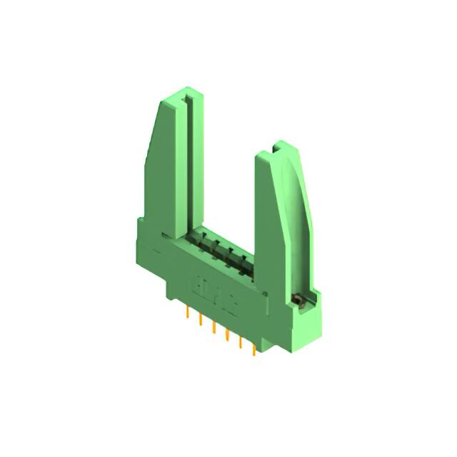 337-012-520-878 EDAC Inc.  Edgeboard Connectors